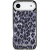 Karl Lagerfeld Iml Leopard Magsafe Case For Iphone Air Grey - (KLHMP17MHDLEOICK)
