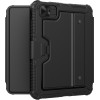 Nillkin Bumper Combo Keyboard Case (Backlit Version) For Ipad 10.9 2022/11 2025 Black - (57983118070)