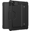Nillkin Bumper Combo Keyboard Case (Backlit Version) For Ipad Air 4/5/10.9 2020/11 2024/2025/Pro 11 2020/2021/2022 Black - (57983118069)