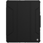 Nillkin Bumper Pro Protective Stand Case For Ipad Pro 12.9 2020/2021/2022/ Air 13 2024/2025 Black - (57983104383)