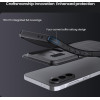 Nillkin Camshield Pro Hard Case For Samsung Galaxy A56 5G Black - (57983125250)