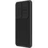 Nillkin Camshield Pro Magnetic Hard Case For Samsung Galaxy S24 Black - (57983118648)