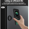 Nillkin Camshield Pro Magnetic Hard Case For Samsung Galaxy S24 Black - (57983118648)