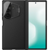 Nillkin Camshield Prop (Transparent Lens) Case For Samsung Galaxy Z Fold 7 Black - (57983127793)