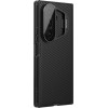 Nillkin Camshield Prop (Transparent Lens) Case For Samsung Galaxy Z Fold 7 Black - (57983127793)
