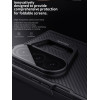 Nillkin Camshield Prop (Transparent Lens) Case For Samsung Galaxy Z Fold 7 Black - (57983127793)
