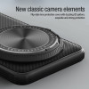 Nillkin Camshield Prop Case For Xiaomi 15 Ultra Black - (57983125471)