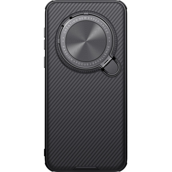 Nillkin Camshield Prop Magnetic Case For Honor Magic7 Pro Black - (57983124050)