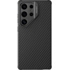 Nillkin Carboprop Aramid Magnetic Case For Samsung Galaxy S25 Ultra Black - (57983124010)