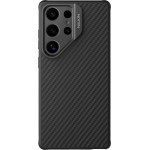 Nillkin Carboprop Aramid Magnetic Case For Samsung Galaxy S25 Ultra Black - (57983124010)