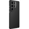 Nillkin Carboprop Aramid Magnetic Case For Samsung Galaxy S25 Ultra Black - (57983124010)