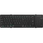 Nillkin Cube Pocket Keyboard Black - (57983126193)