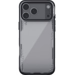 Nillkin Iceblade Prop Cover For Apple Iphone 17 Pro Max Dark Night Black - (57983127583)