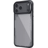 Nillkin Iceblade Prop Cover For Apple Iphone 17 Pro Max Dark Night Black - (57983127583)
