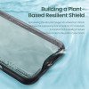 Nillkin Iceblade Prop Cover For Apple Iphone 17 Pro Max Dark Night Black - (57983127583)