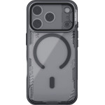 Nillkin Iceblade Prop Magnetic Cover For Apple Iphone 17 Pro Dark Night Black - (57983127585)