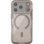 Nillkin Iceblade Prop Magnetic Cover For Apple Iphone 17 Pro Dune Brown - (57983128621)