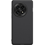 Nillkin Super Frosted Pro Back Cover For Oneplus 13 Black - (57983123853)