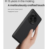 Nillkin Super Frosted Pro Back Cover For Oneplus 13 Black - (57983123853)