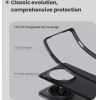 Nillkin Super Frosted Pro Back Cover For Oneplus 13 Black - (57983123853)