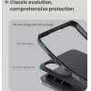 Nillkin Super Frosted Pro Back Cover For Samsung Galaxy A56 5G Black - (57983125246)