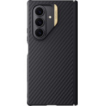 Nillkin Synthetic Fiber Pro Magnetic Zadni Kryt Pro Samsung Galaxy Z Fold 7 Golden - (57983126223)