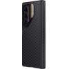 Nillkin Synthetic Fiber Pro Magnetic Zadni Kryt Pro Samsung Galaxy Z Fold 7 Golden - (57983126223)