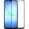 Nillkin Tempered Glass 2.5D CP+ Pro Black For Samsung Galaxy A17 5G - (57983128618)
