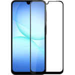 Nillkin Tempered Glass 2.5D CP+ Pro Black For Samsung Galaxy A17 5G - (57983128618)