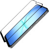 Nillkin Tempered Glass 2.5D CP+ Pro Black For Samsung Galaxy A17 5G - (57983128618)