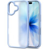 Tech-Protect Magmat Iphone 17 Matte Mist BLUE