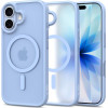 Tech-Protect Magmat Magsafe Iphone 17 Matte Mist BLUE