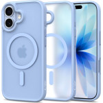 Tech-Protect Magmat Magsafe Iphone 17 Matte Mist BLUE