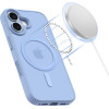 Tech-Protect Magmat Magsafe Iphone 17 Matte Mist BLUE