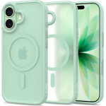 Tech-Protect Magmat Magsafe Iphone 17 Matte SAGE
