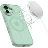 Tech-Protect Magmat Magsafe Iphone 17 Matte SAGE