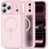 Tech-Protect Magmat Magsafe Iphone 17 Pro Max Matte PINK