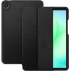 Tech-Protect Sc Pen Canvas Galaxy Tab A9 / A11 8.7 X110 / X115 / X133 / X135 Obsidian BLACK