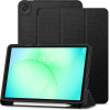 Tech-Protect Sc Pen Canvas Galaxy Tab A9 / A11 8.7 X110 / X115 / X133 / X135 Obsidian BLACK