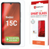Displex Hybrid Glass 2D Xiaomi Redmi 15C 4G / 15C 5G - (02198)