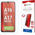 Displex Real Glass 2D Samsung A16 5G / A17 4G / A17 5G - (02199)