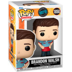Funko Pop Figure Beverly Hills 90210 Brandon Walsh - (889698902472)
