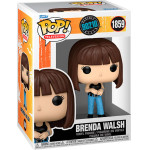 Funko Pop Figure Beverly Hills 90210 Brenda Walsh - (889698902489)