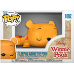 Funko Pop Figure Disney Winnie The Pooh Sleeping Winnie The Pooh - (889698902656)