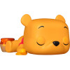 Funko Pop Figure Disney Winnie The Pooh Sleeping Winnie The Pooh - (889698902656)