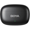 BOYA Mini 2 Iphone Lightning - 2,4GHz 2mIc Wireless AI-Anc Mic w. Charging Box Mono/stereo/safety-Tr - (BOYA Mini 2-03)