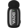 BOYA Mini 2 Type-C - 2,4GHz 2mIc Wireless AI-Anc Mic w. Charging Box Mono/stereo/safety-Track - (BOYA Mini 2-02)