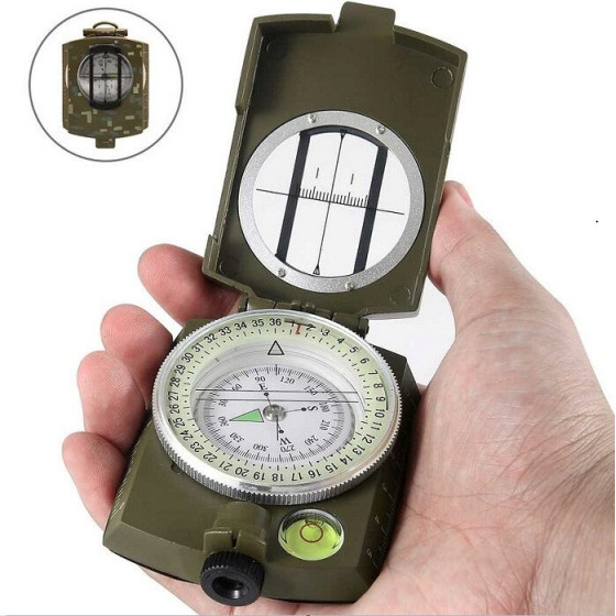EYESKEY Compass - (EK-1001)
