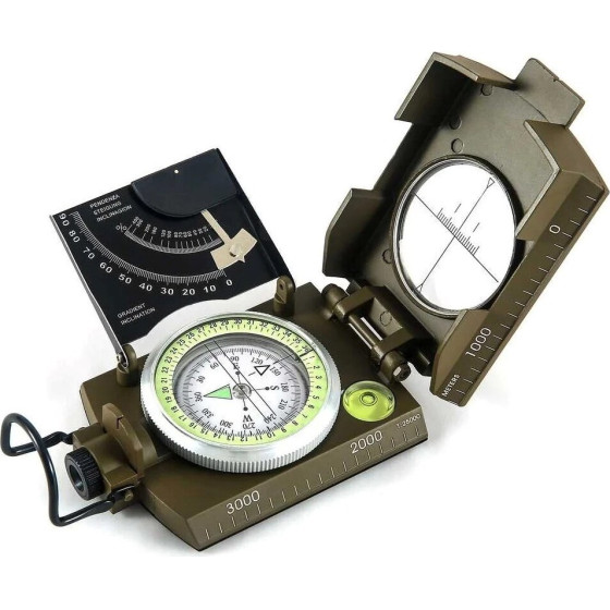 EYESKEY Compass - (EK-4076)