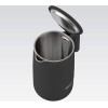 MAESTRO MR-037 Electric Kettle 1.7 L 1800 W Black - (MR-037-BLACK)